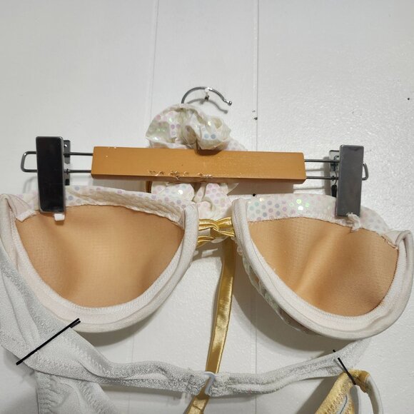 Custom made Bikini size S - Picture 3 of 5